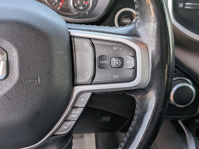 2020 Ram 1500 - Image 20