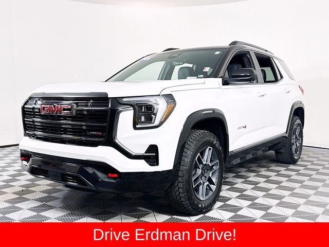 Used 2026 GMC Terrain SUV