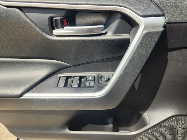 2025 Toyota RAV4 XLE Premium  at Community Toyota