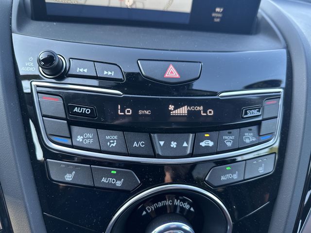 Certified Used 2026  Acura Technology Package image 21