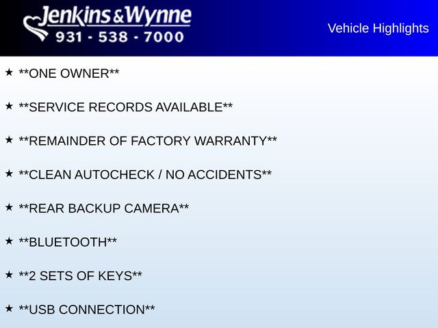 View vehicle photo 6