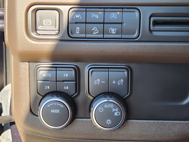 2024 Chevrolet Tahoe Z71 Gray at Classic Elite Chevrolet Hwy 6