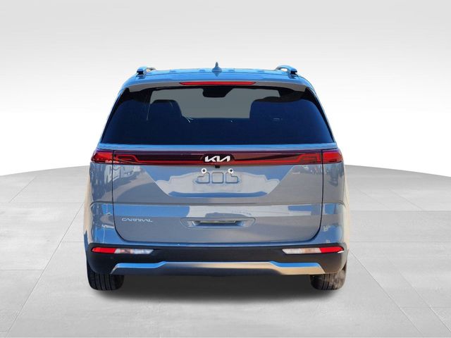 2024 Kia Carnival SX Prestige 5