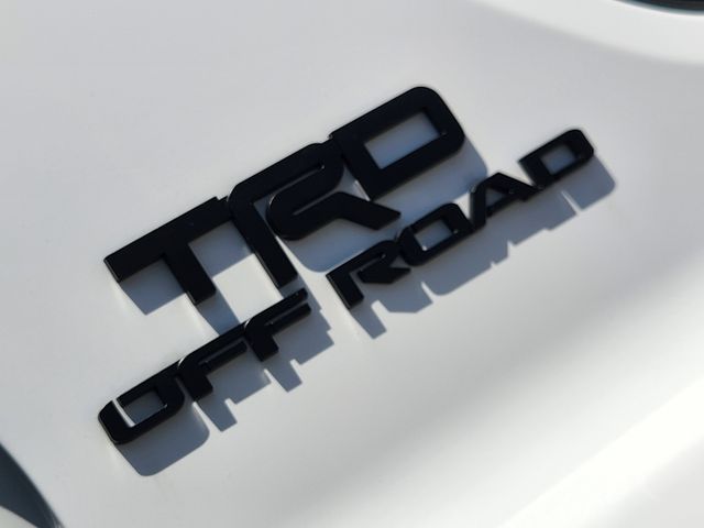 2026 Toyota 4Runner i-FORCE MAX Hybrid TRD Off Road Premium - 7