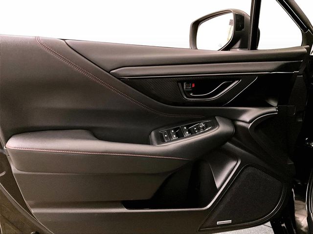 2024 Subaru Legacy Sport Black at Subaru and VW of Moon Township