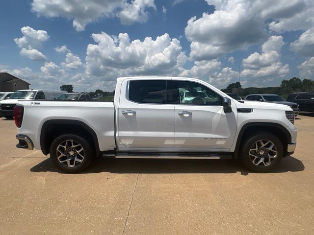 New 2026 GMC Sierra 1500 Truck