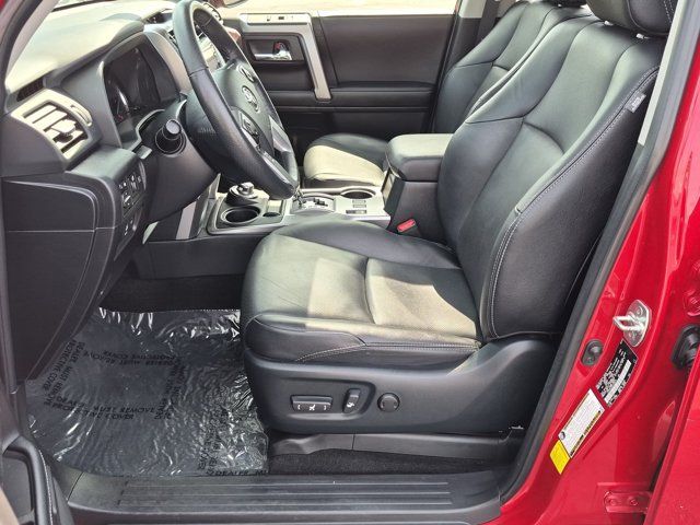 Used 2023 Toyota 4Runner SUV
