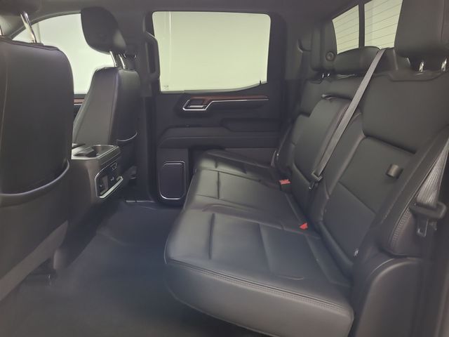 2022 – GMC – Sierra 1500