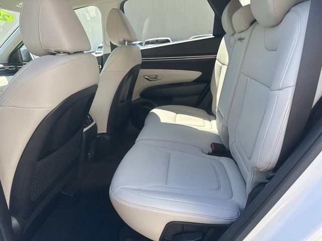 2023 Hyundai Tucson - Image 16