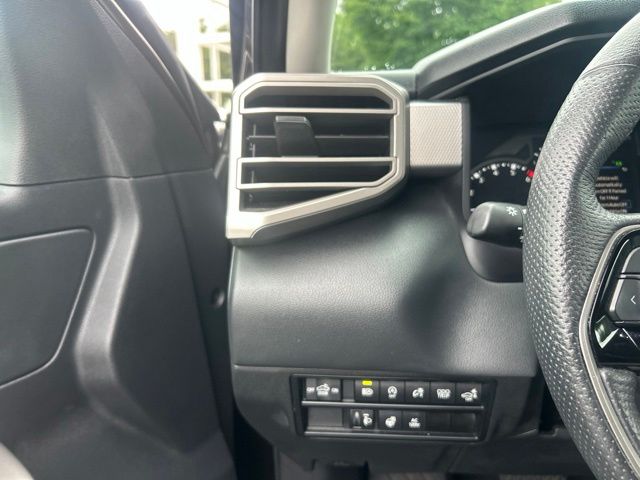 Used 2023 Toyota Tundra Truck