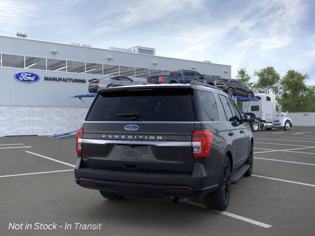 2024 Ford Expedition XLT 8