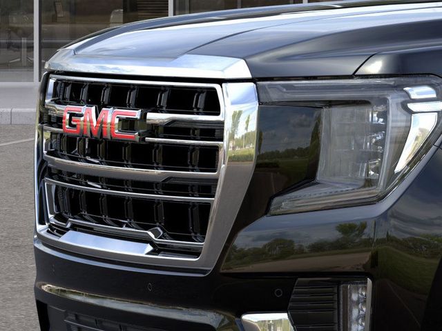 2024 GMC Yukon XL SLT 13