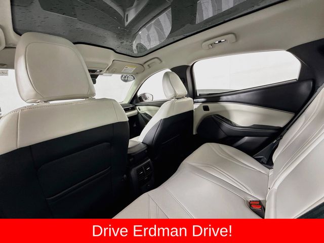 Used 2023 Ford Mustang Mach-E SUV