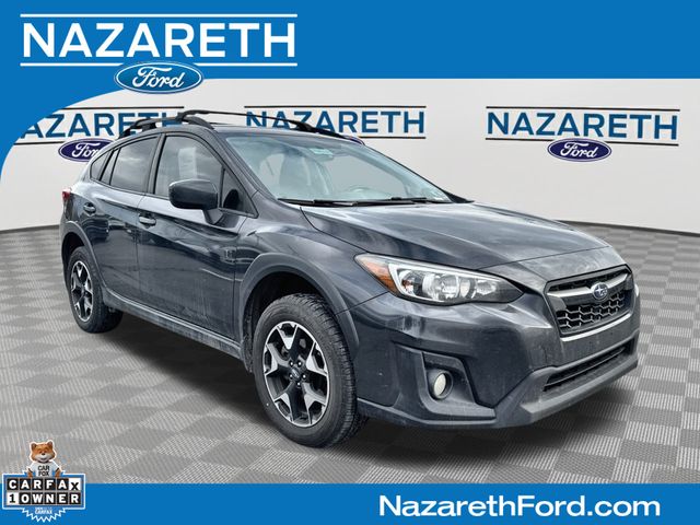 used 2019 Subaru Crosstrek car, priced at $9,765