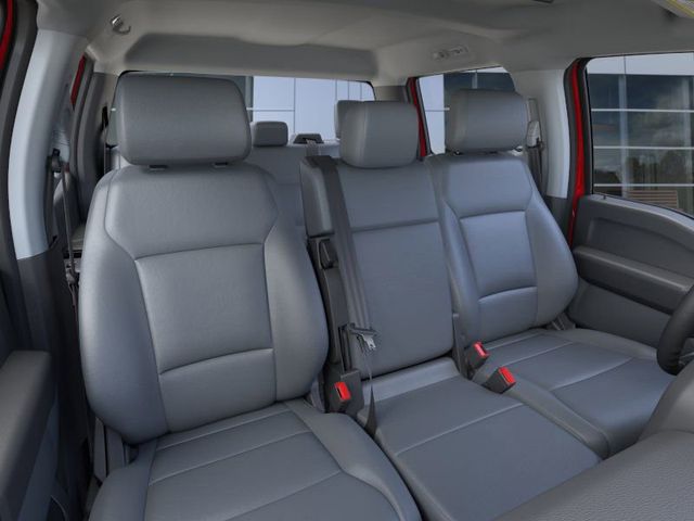 2025 Ford F-250 Super Duty XL