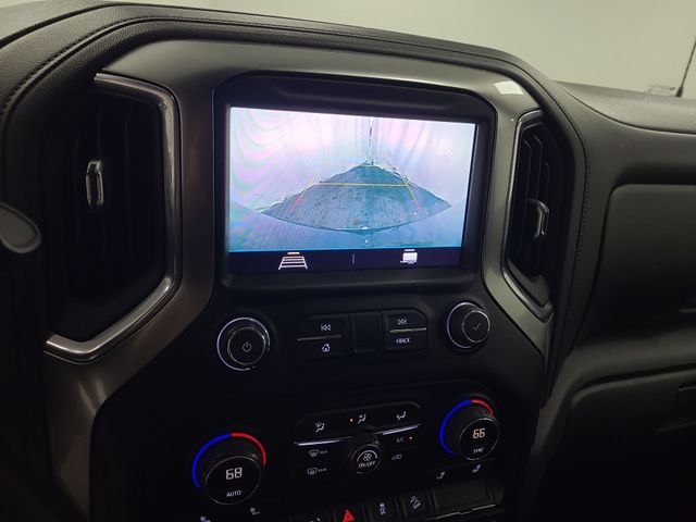 2020 – Chevrolet – Silverado 1500