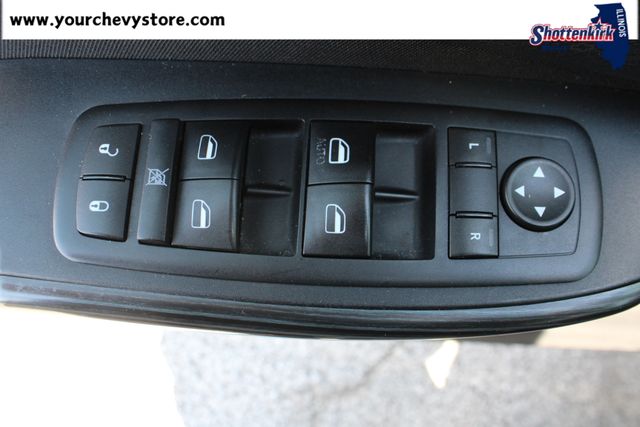 Used 2015 Jeep Cherokee SUV