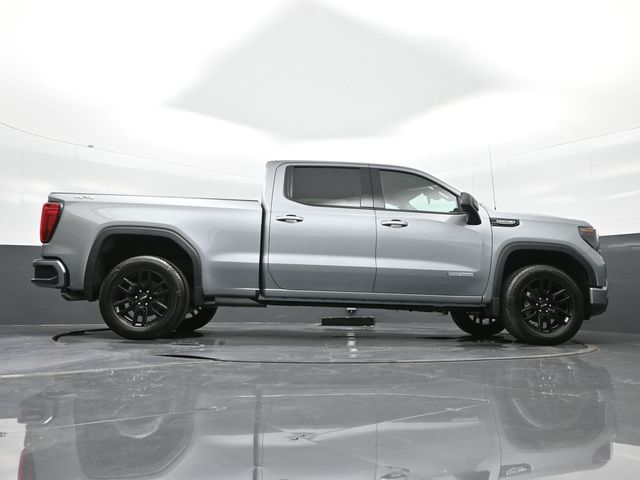 2024 GMC Sierra 1500 Elevation 34