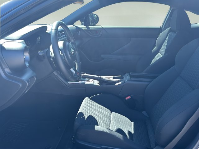 Used 2024 Toyota GR86 Coupe