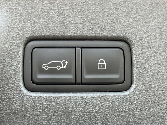 new 2026 Hyundai Santa Fe car, priced at $35,841