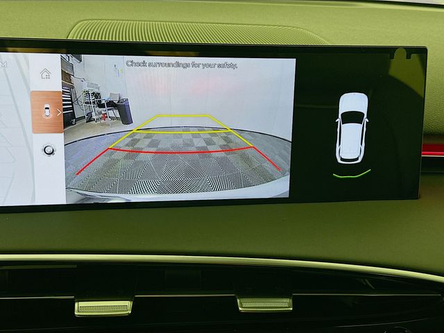 Thumbnail: 2026 Genesis GV70 - 13