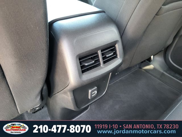 Used Car 2021 Chevrolet Equinox  Ls For Sale Under $25,000 In San Antonio, Texas