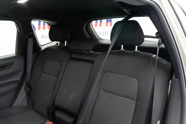 New 2026 Honda CR-V Hybrid SUV