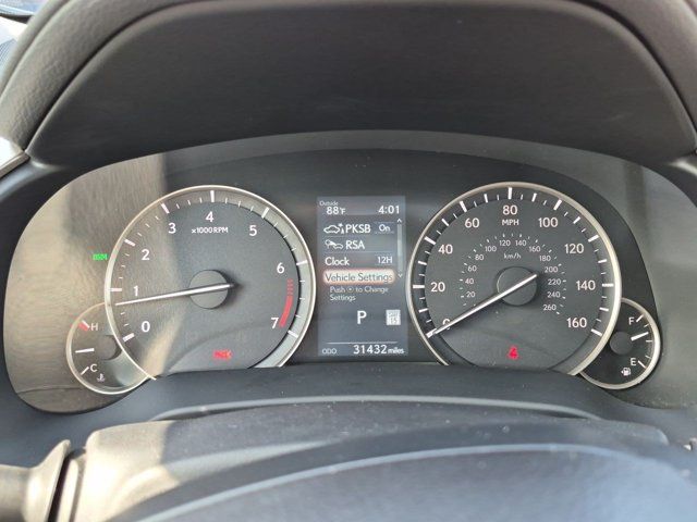 Used 2020 Lexus RX SUV