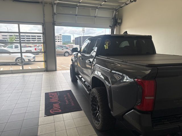 2025 Toyota Tacoma SR  at Don McGill Toyota
