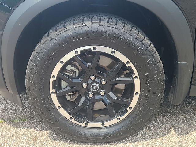 Used 2025 Nissan Pathfinder SUV