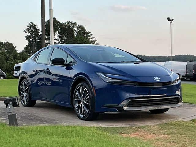 Used 2023 Toyota Prius Hatchback