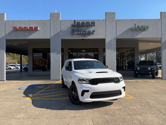 2026 Dodge Durango GT HEMI AWD