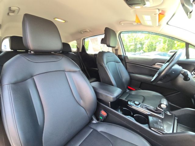 2023 Kia Sportage EX:46365A