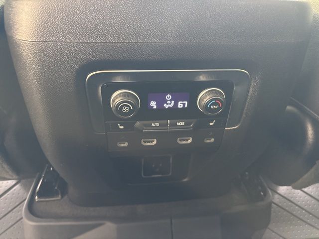Used 2024 Chevrolet Tahoe SUV
