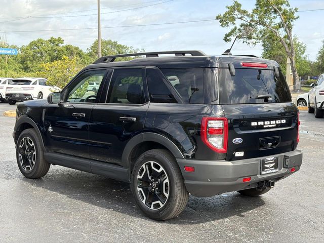 Used 2023 Ford Bronco Sport SUV