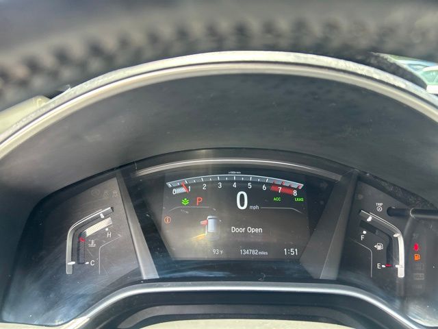 2018 Honda CR-V EX-L - Photo 22