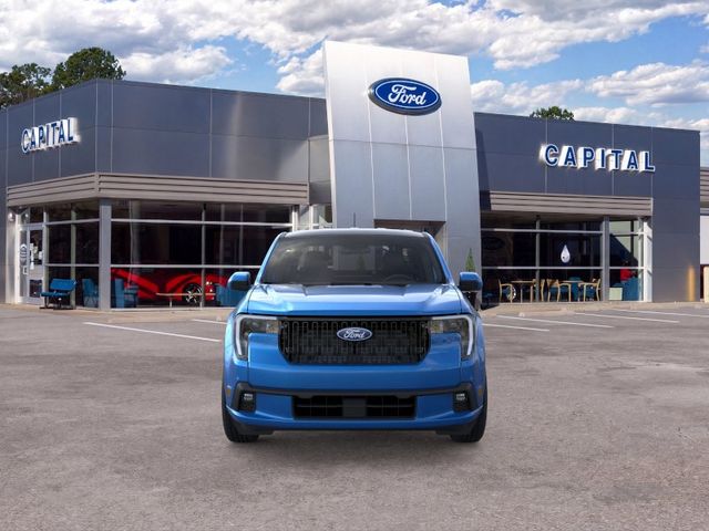 New 2026 Blue Ford Lobo Standard image 6