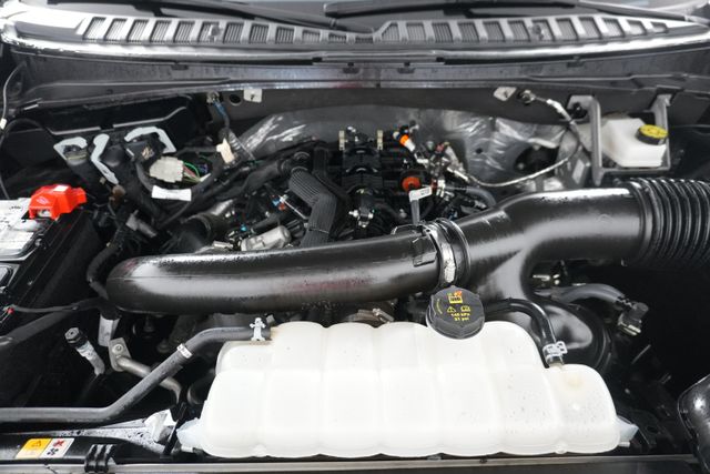 Used 2025 Black Ford Active image 39