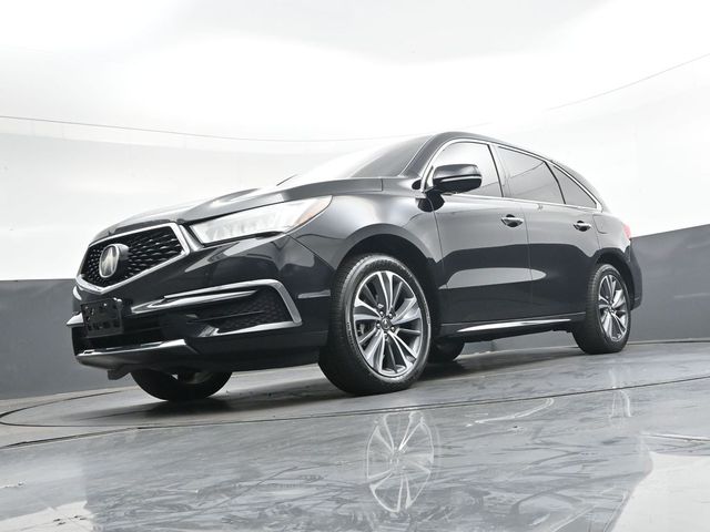 Used 2019  Acura 3.5L Technology Package image 35