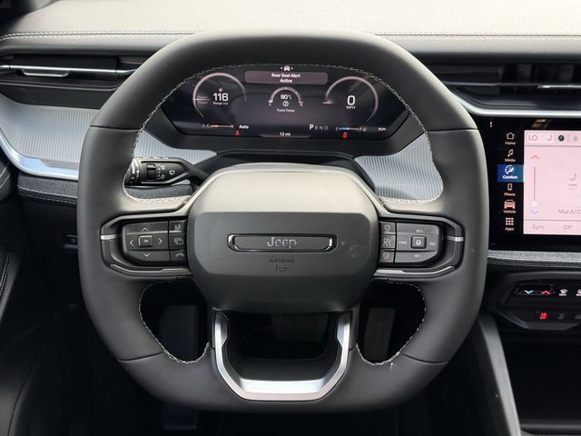 2026 Jeep Cherokee Laredo - 10
