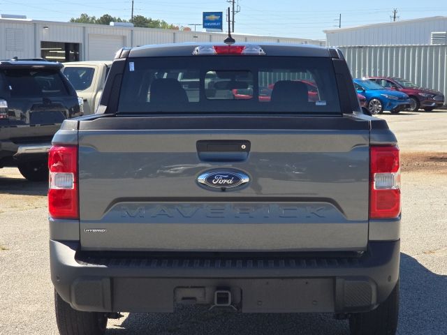 2024 Ford Maverick Lariat:169871A