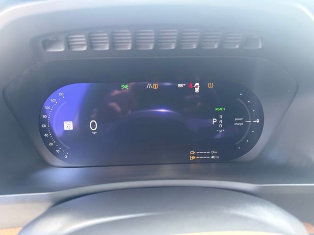 Used 2024 Volvo XC90 Recharge Plug-In Hybrid SUV
