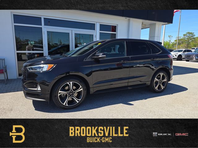 2019 Ford Edge ST AWD