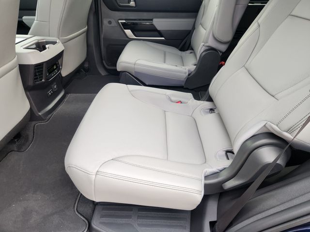 2026 Toyota Sequoia Limited  at Gullo Toyota