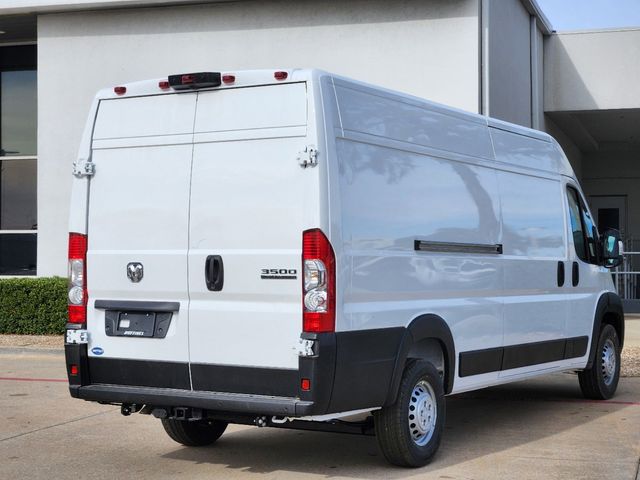 2025 Ram ProMaster 3500 High Roof 4