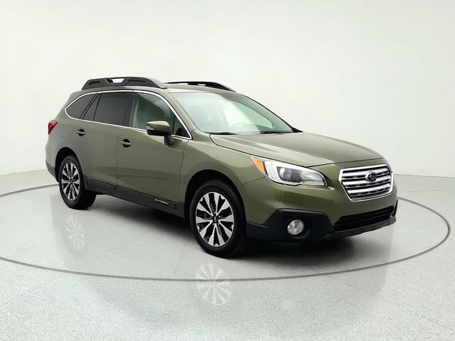 Used 2015 Subaru Outback SUV