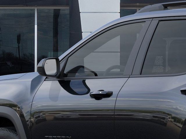 2026 GMC Terrain Elevation - 11