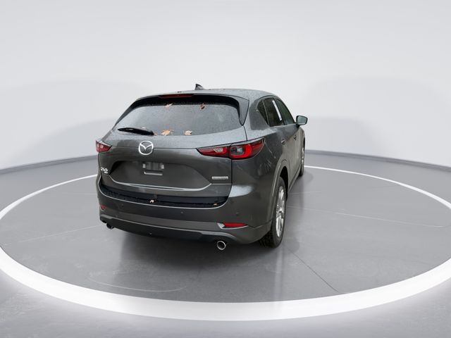 Used 2025 Gray Mazda 2.5 S Premium Plus Package image 8