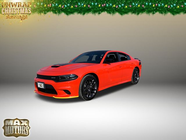 2023 Dodge Charger R/T 3