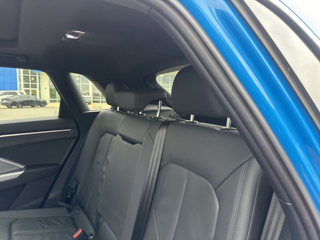 2022 Audi Q3 S Line Premium - Photo 26